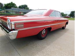 1963 Ford Galaxie 500 (CC-2076265) for sale in Fenton, Missouri