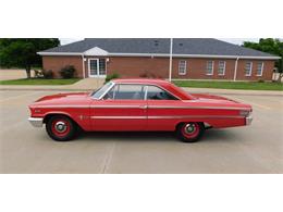 1963 Ford Galaxie 500 (CC-2076265) for sale in Fenton, Missouri