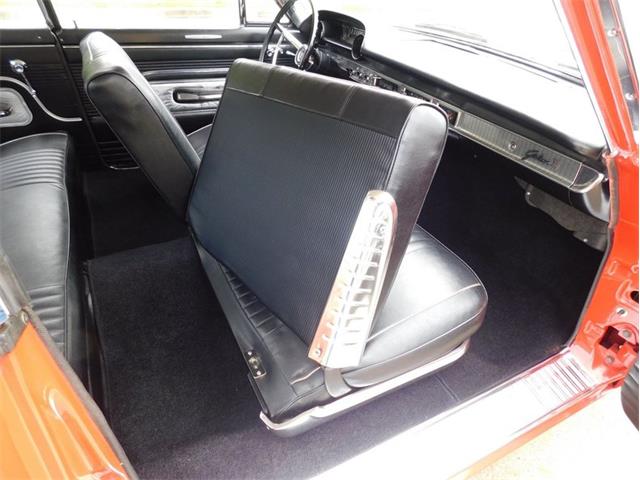 1963 Ford Galaxie 500 (CC-2076265) for sale in Fenton, Missouri