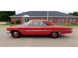 1963 Ford Galaxie 500 (CC-2076265) for sale in Fenton, Missouri