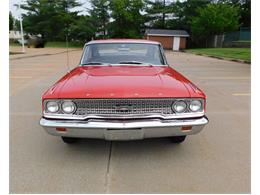 1963 Ford Galaxie 500 (CC-2076265) for sale in Fenton, Missouri