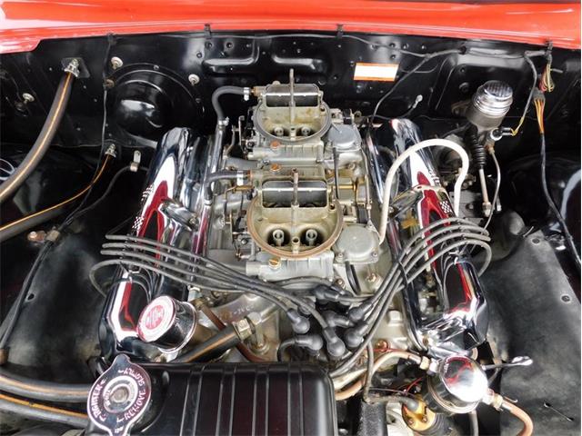 1963 Ford Galaxie 500 (CC-2076265) for sale in Fenton, Missouri