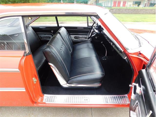 1963 Ford Galaxie 500 (CC-2076265) for sale in Fenton, Missouri