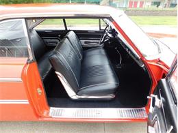 1963 Ford Galaxie 500 (CC-2076265) for sale in Fenton, Missouri