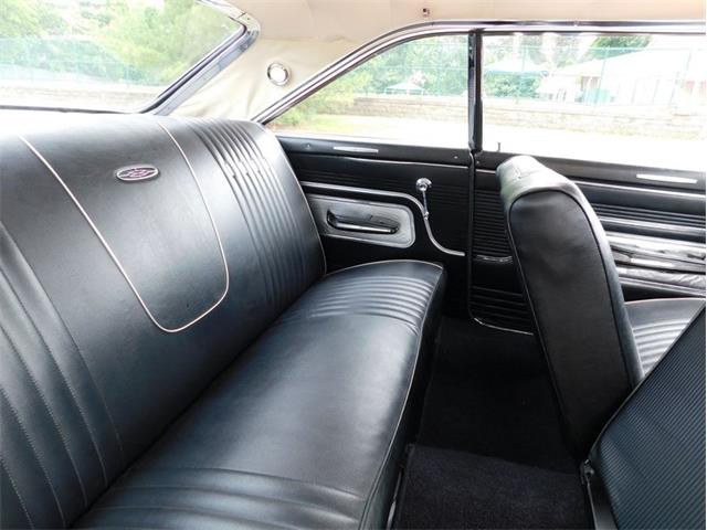 1963 Ford Galaxie 500 (CC-2076265) for sale in Fenton, Missouri
