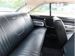 1963 Ford Galaxie 500 (CC-2076265) for sale in Fenton, Missouri