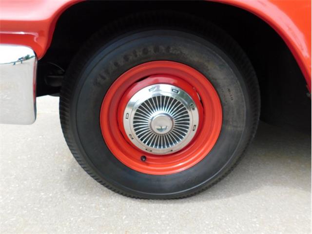 1963 Ford Galaxie 500 (CC-2076265) for sale in Fenton, Missouri