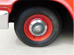 1963 Ford Galaxie 500 (CC-2076265) for sale in Fenton, Missouri
