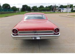 1963 Ford Galaxie 500 (CC-2076265) for sale in Fenton, Missouri