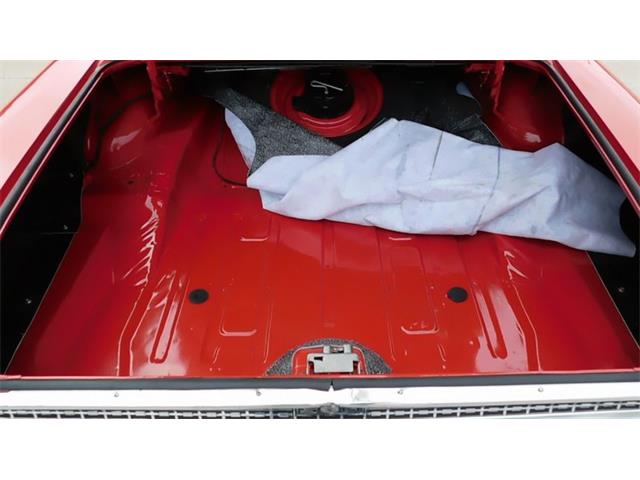 1963 Ford Galaxie 500 (CC-2076265) for sale in Fenton, Missouri