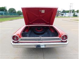 1963 Ford Galaxie 500 (CC-2076265) for sale in Fenton, Missouri