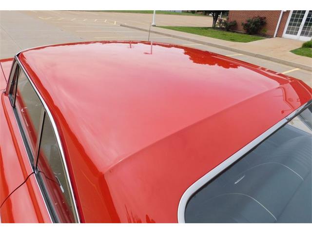 1963 Ford Galaxie 500 (CC-2076265) for sale in Fenton, Missouri