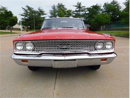 1963 Ford Galaxie 500 (CC-2076265) for sale in Fenton, Missouri
