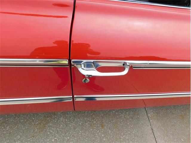 1963 Ford Galaxie 500 (CC-2076265) for sale in Fenton, Missouri