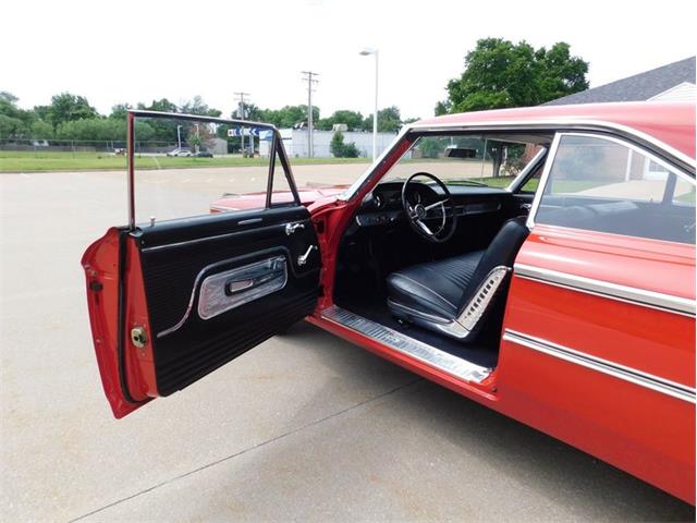 1963 Ford Galaxie 500 (CC-2076265) for sale in Fenton, Missouri