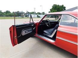1963 Ford Galaxie 500 (CC-2076265) for sale in Fenton, Missouri