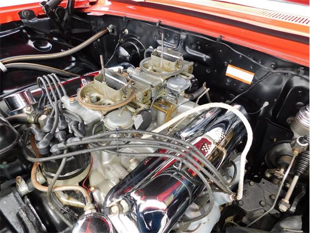 1963 Ford Galaxie 500 (CC-2076265) for sale in Fenton, Missouri