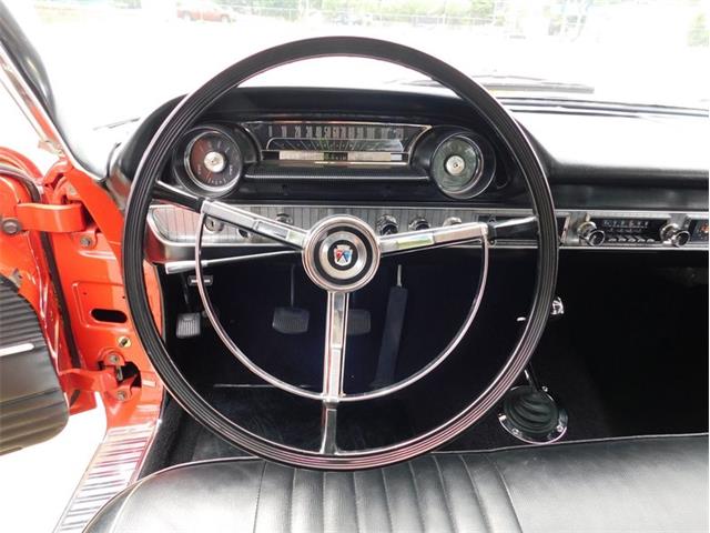 1963 Ford Galaxie 500 (CC-2076265) for sale in Fenton, Missouri