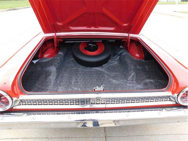 1963 Ford Galaxie 500 (CC-2076265) for sale in Fenton, Missouri