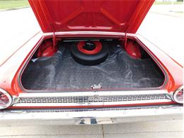 1963 Ford Galaxie 500 (CC-2076265) for sale in Fenton, Missouri