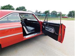 1963 Ford Galaxie 500 (CC-2076265) for sale in Fenton, Missouri