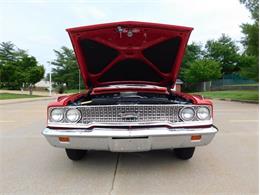 1963 Ford Galaxie 500 (CC-2076265) for sale in Fenton, Missouri