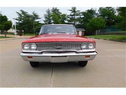 1963 Ford Galaxie 500 (CC-2076265) for sale in Fenton, Missouri
