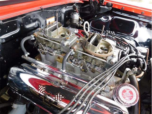 1963 Ford Galaxie 500 (CC-2076265) for sale in Fenton, Missouri