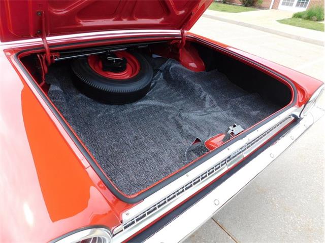 1963 Ford Galaxie 500 (CC-2076265) for sale in Fenton, Missouri