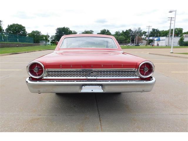 1963 Ford Galaxie 500 (CC-2076265) for sale in Fenton, Missouri