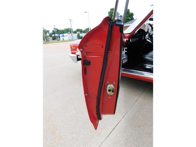 1963 Ford Galaxie 500 (CC-2076265) for sale in Fenton, Missouri
