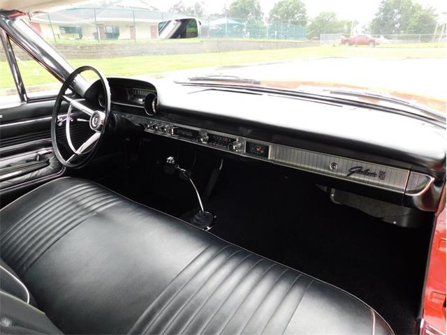 1963 Ford Galaxie 500 (CC-2076265) for sale in Fenton, Missouri