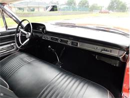 1963 Ford Galaxie 500 (CC-2076265) for sale in Fenton, Missouri