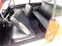 1963 Ford Galaxie 500 (CC-2076265) for sale in Fenton, Missouri