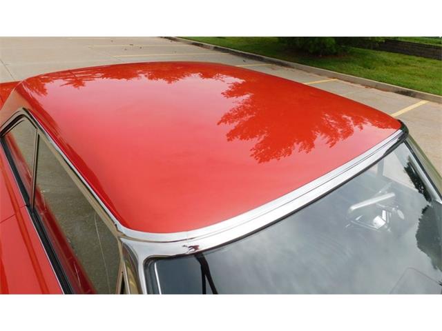 1963 Ford Galaxie 500 (CC-2076265) for sale in Fenton, Missouri