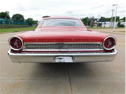 1963 Ford Galaxie 500 (CC-2076265) for sale in Fenton, Missouri
