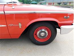 1963 Ford Galaxie 500 (CC-2076265) for sale in Fenton, Missouri