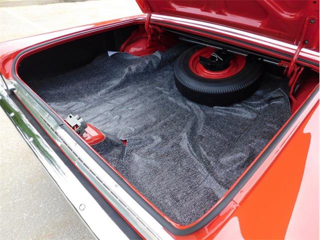 1963 Ford Galaxie 500 (CC-2076265) for sale in Fenton, Missouri