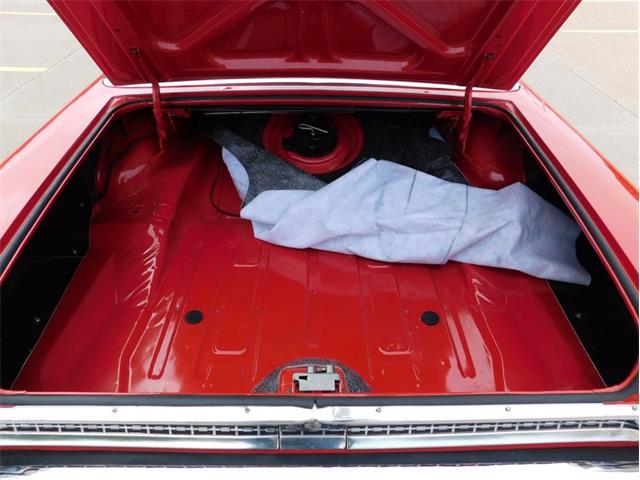 1963 Ford Galaxie 500 (CC-2076265) for sale in Fenton, Missouri