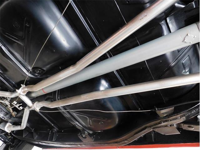 1963 Ford Galaxie 500 (CC-2076265) for sale in Fenton, Missouri