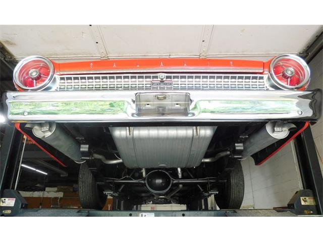 1963 Ford Galaxie 500 (CC-2076265) for sale in Fenton, Missouri
