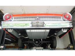1963 Ford Galaxie 500 (CC-2076265) for sale in Fenton, Missouri