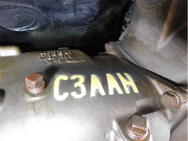 1963 Ford Galaxie 500 (CC-2076265) for sale in Fenton, Missouri