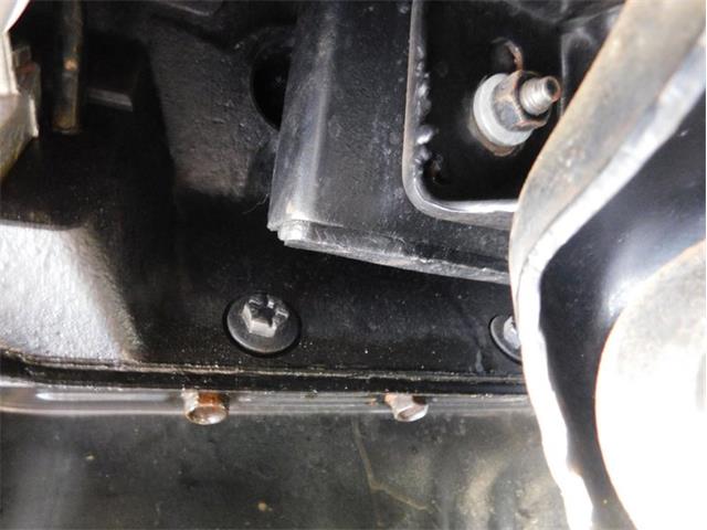 1963 Ford Galaxie 500 (CC-2076265) for sale in Fenton, Missouri