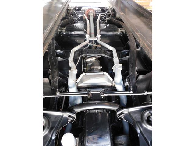 1963 Ford Galaxie 500 (CC-2076265) for sale in Fenton, Missouri