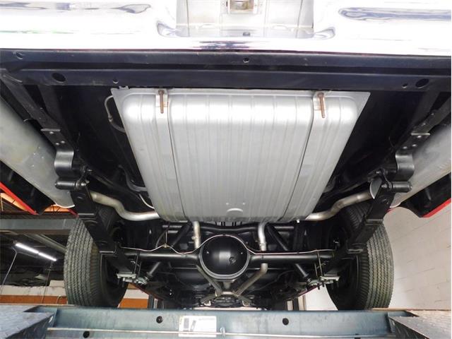 1963 Ford Galaxie 500 (CC-2076265) for sale in Fenton, Missouri
