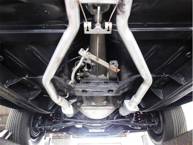 1963 Ford Galaxie 500 (CC-2076265) for sale in Fenton, Missouri