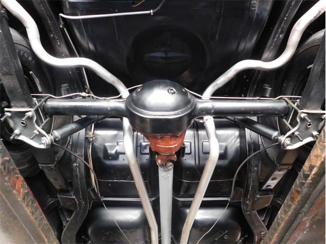 1963 Ford Galaxie 500 (CC-2076265) for sale in Fenton, Missouri
