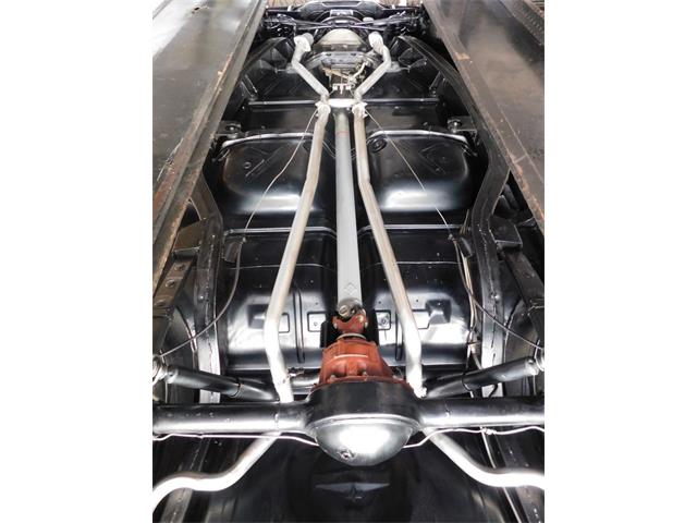 1963 Ford Galaxie 500 (CC-2076265) for sale in Fenton, Missouri