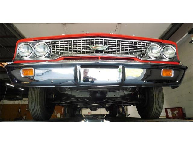 1963 Ford Galaxie 500 (CC-2076265) for sale in Fenton, Missouri